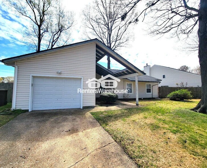 Building Photo - 1412 Bayberry Ct S