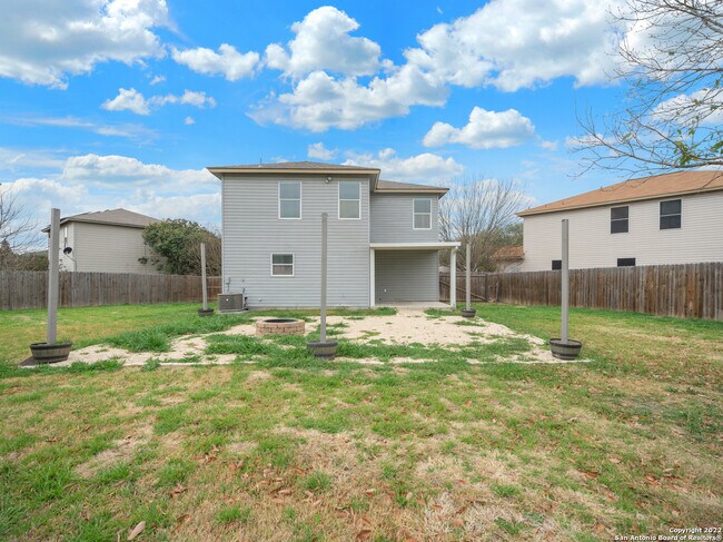 Building Photo - 3951 Tarrant Trail