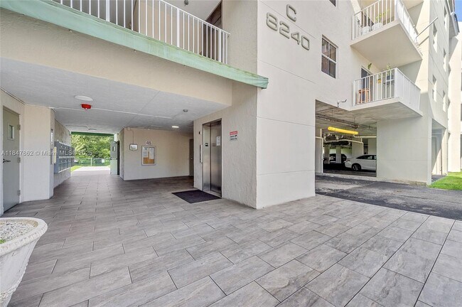 Building Photo - 8240 SW 210th St