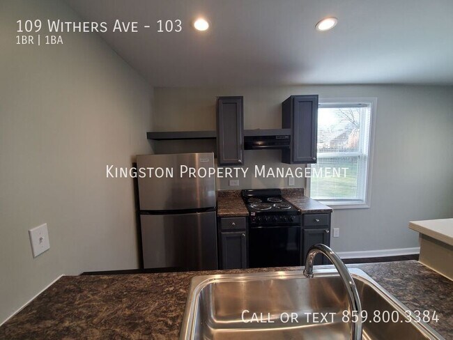 Building Photo - 109 Withers Ave
