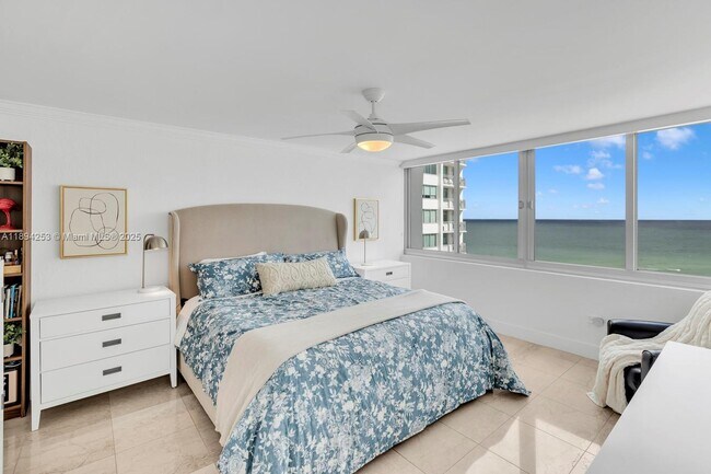 Building Photo - 7135 Collins Ave