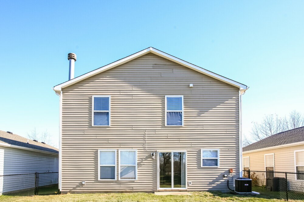 Building Photo - 14379 Black Farm Dr