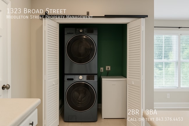 Building Photo - 1323 Broad St