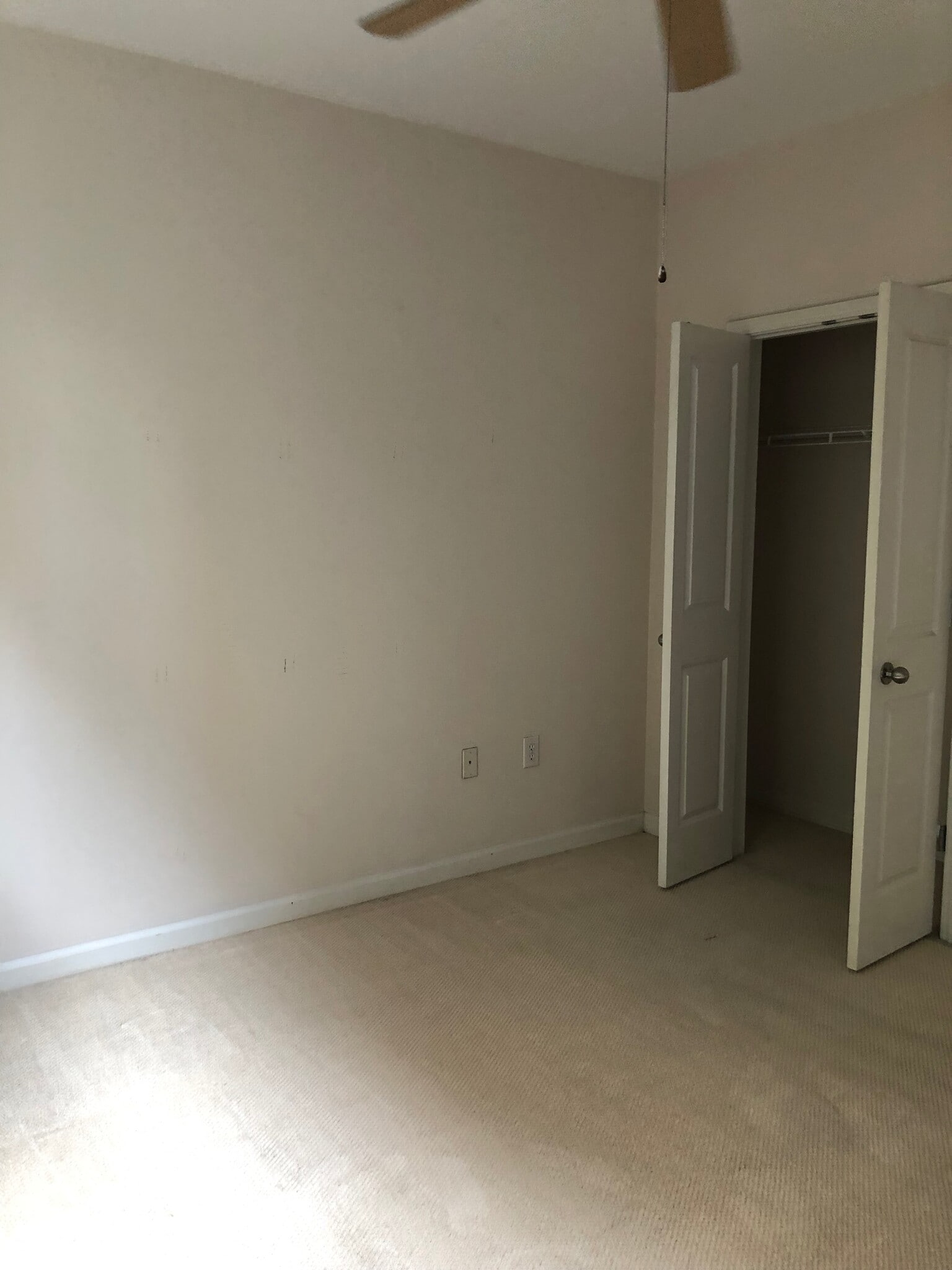 2nd Bedroom - 765 Walker Sq