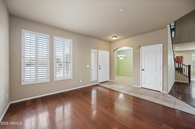 Building Photo - 16275 N 98th Pl