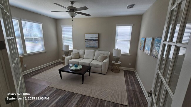 Building Photo - Beautifully Furnished Home in Upscale Gate...