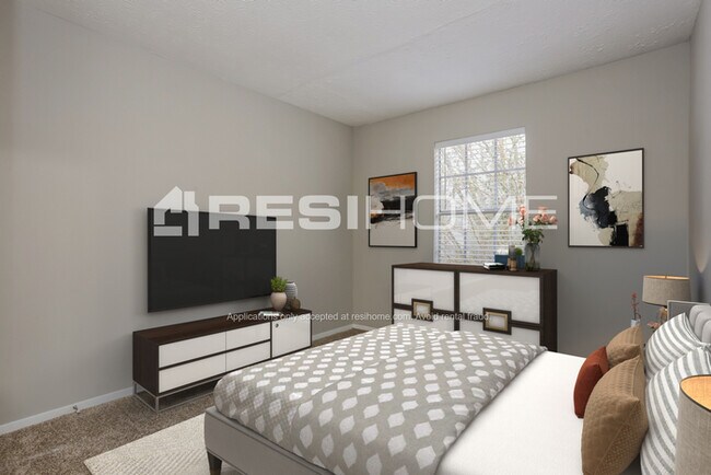 Building Photo - 1183 Mill Lake Cir