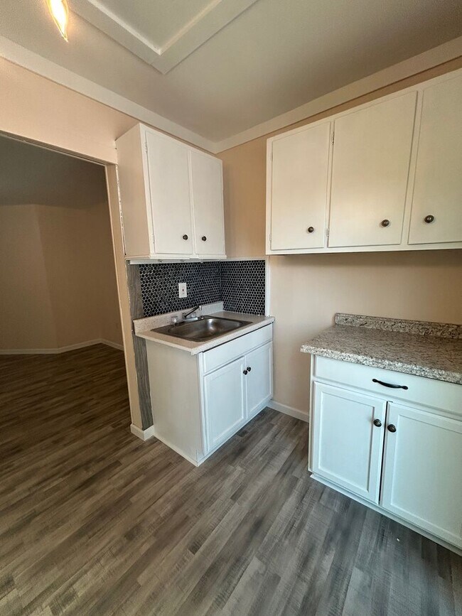 Building Photo - One bedroom two-story home in Kulpmont