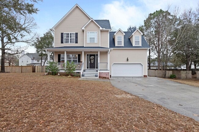 Primary Photo - Home in Waterfront Community