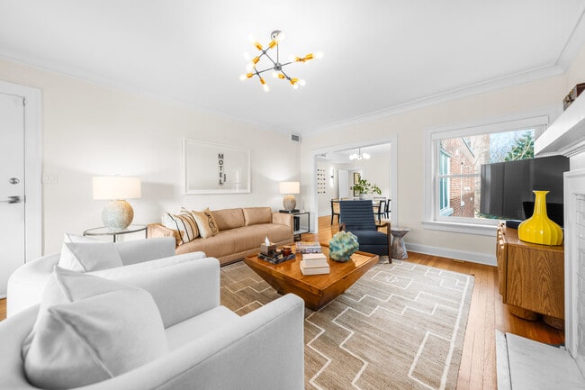 Building Photo - The Hawthorne