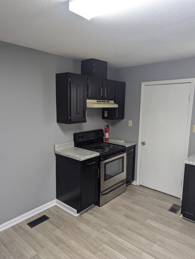 3701 Stephens Rd NE 3701 Stephens Rd NE Cleveland TN 37312