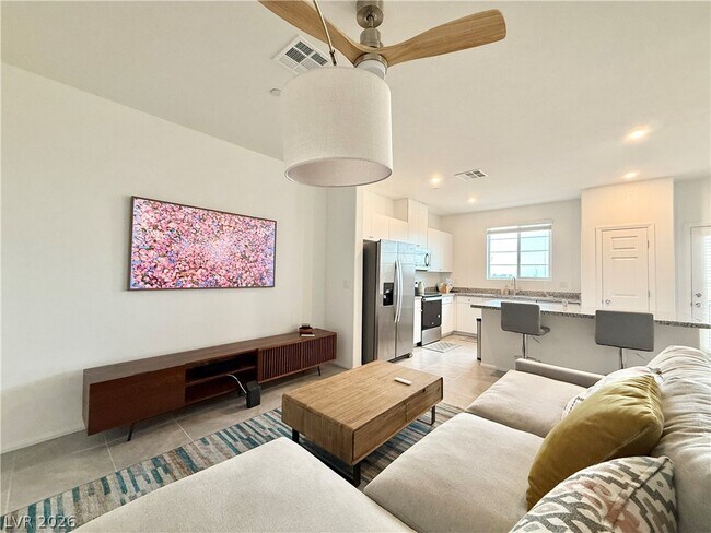 Building Photo - 5672 Beguiling Falls St