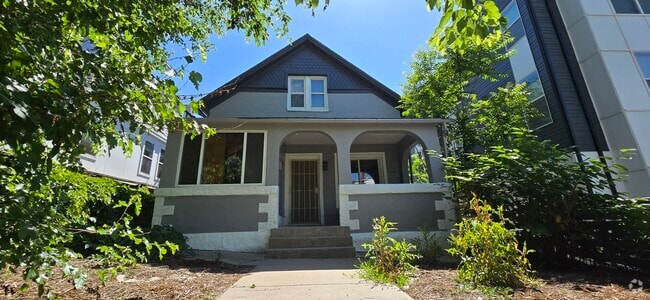 Building Photo - 1832 Irving St
