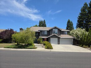 Building Photo - Spacious 5-Bedroom Danville Home with Dramatic High Ceilings & Flexible Living Areas