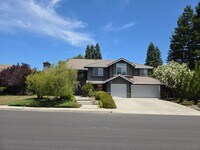 Building Photo - Spacious 5-Bedroom Danville Home with Dramatic High Ceilings & Flexible Living Areas