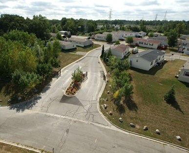 Building Photo - Walton Ridge MHP