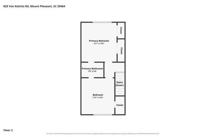 Building Photo - 825 Von Kolnitz Rd