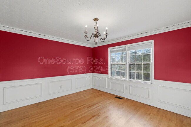 Building Photo - 118 Fitchburg Dr