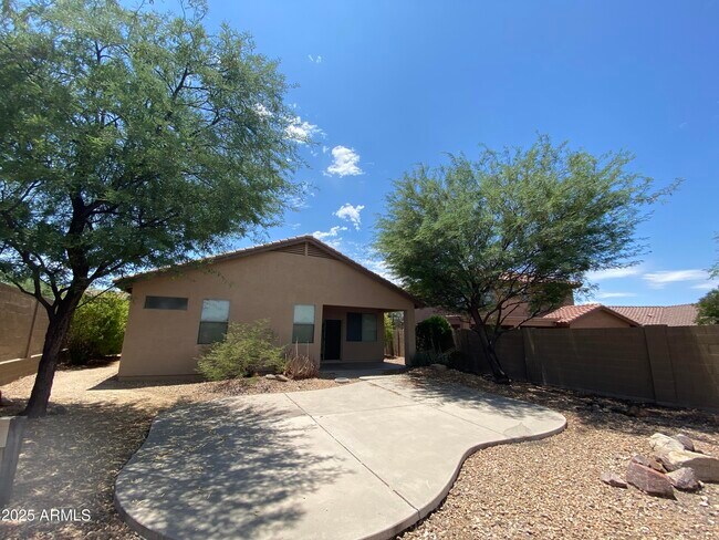 Building Photo - 2442 W Patagonia Way