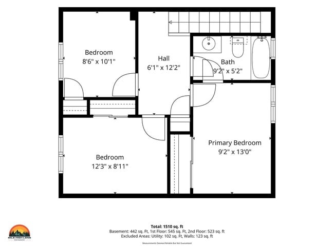 Building Photo - 8758 E Roundtree Ave