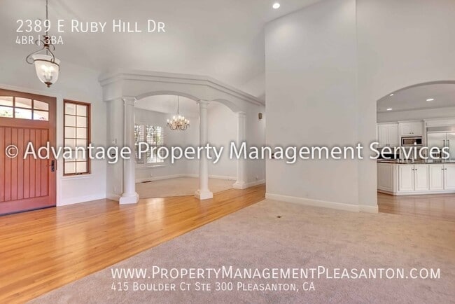 Building Photo - 2389 E Ruby Hill Dr