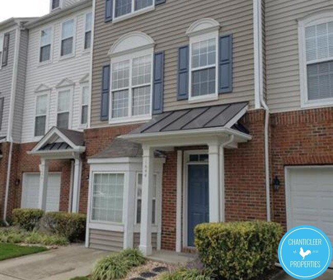 Primary Photo - 1644 Brook Fern Way