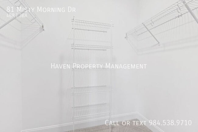 Building Photo - 81 Misty Morning Dr