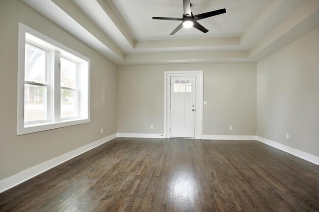 Building Photo - 126 S Kimball St