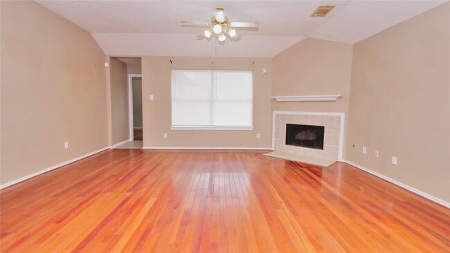 Building Photo - 5105 Caprock Dr