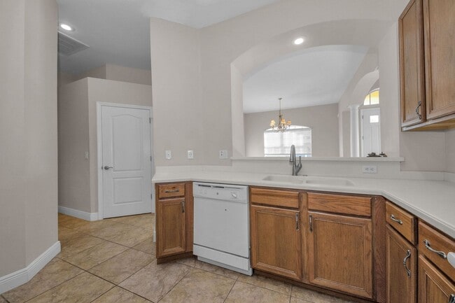 Building Photo - Beautiful Gulf Harbor Villa