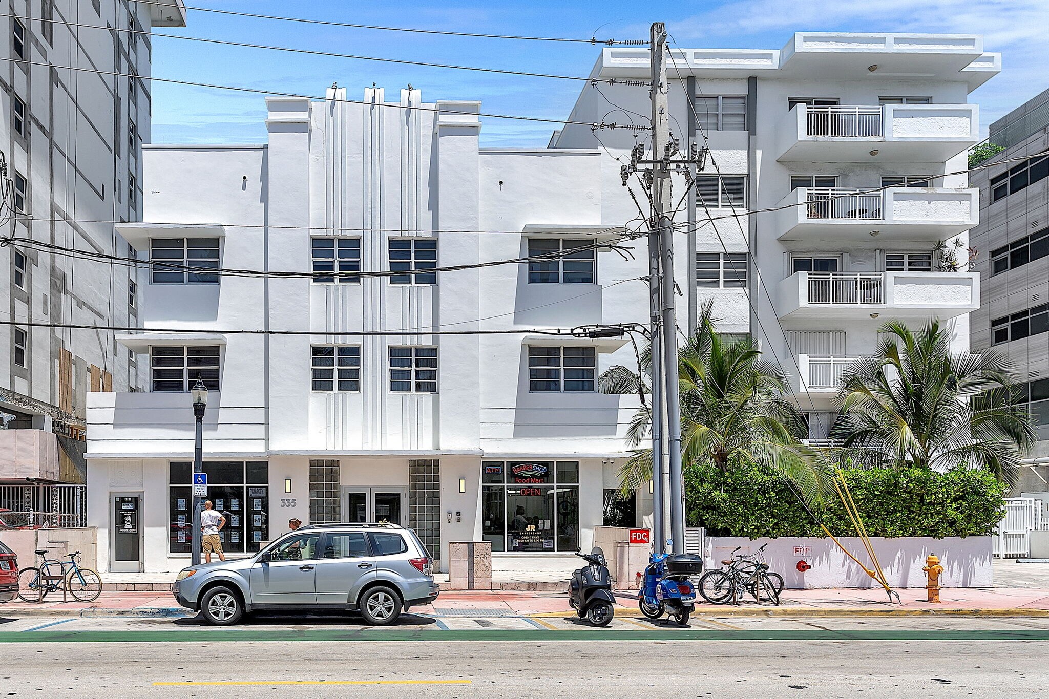 Building Photo - 335 Ocean Dr