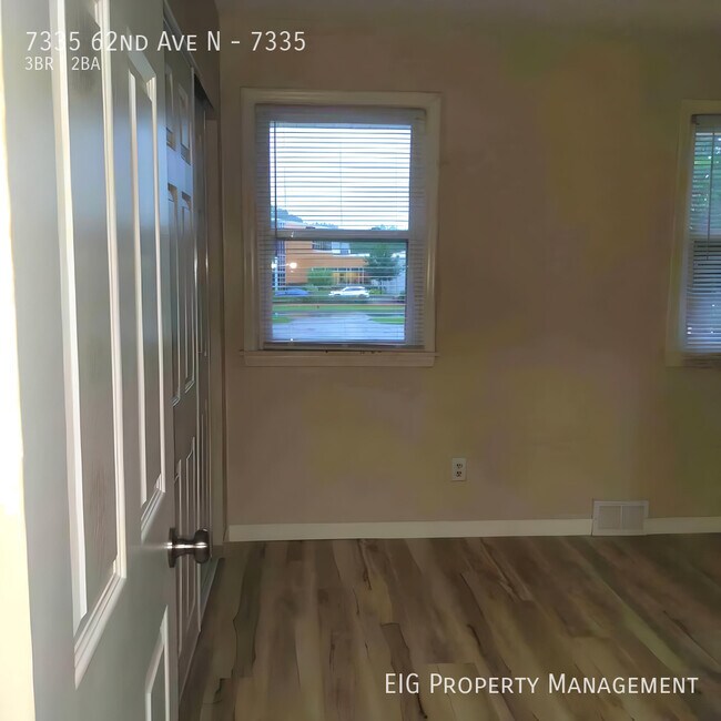 Building Photo - 7335 62nd Ave N