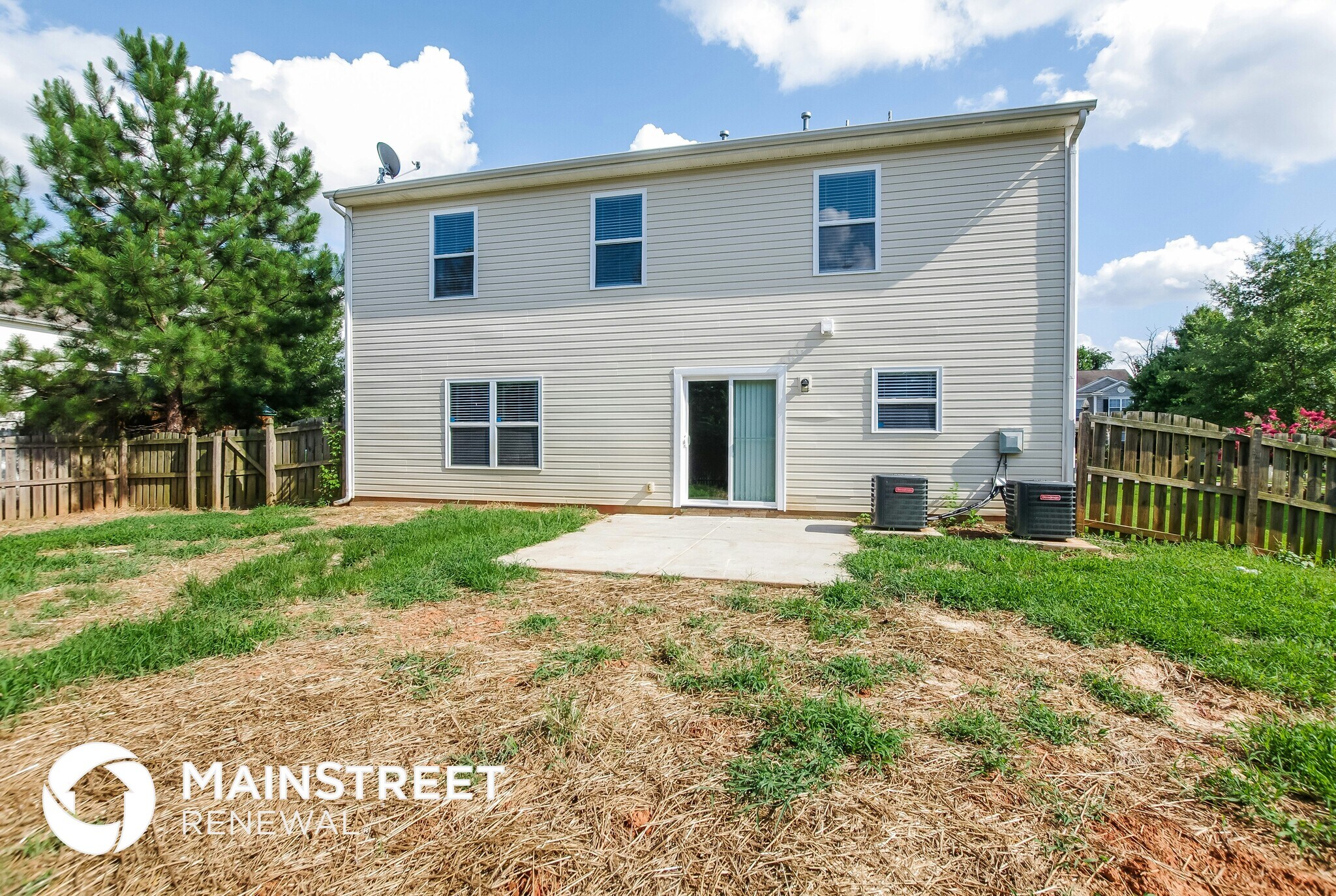 Building Photo - 4317 Larkhaven Village Dr