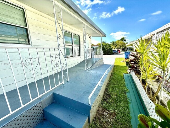 Building Photo - 5371 NW 200th Terrace