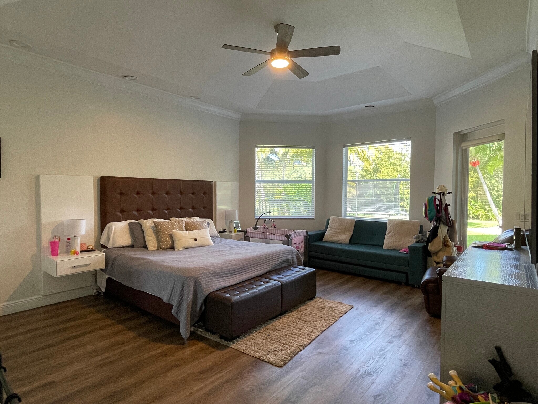 Master Suite - 15001 SW 33rd St