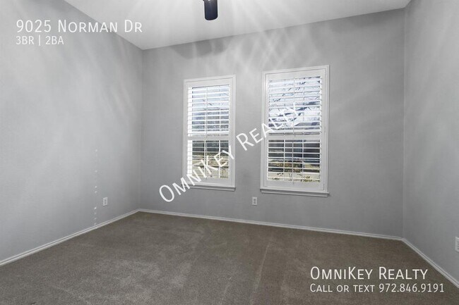 Building Photo - 9025 Norman Dr