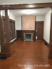 Building Photo - 354 Baynes St