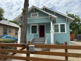 Building Photo - 3410 38th St