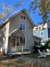 Building Photo - 1106 Packard St
