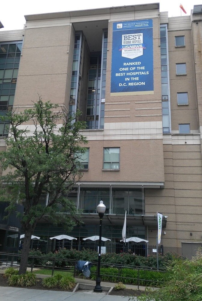 Building Photo - 955 25th St NW