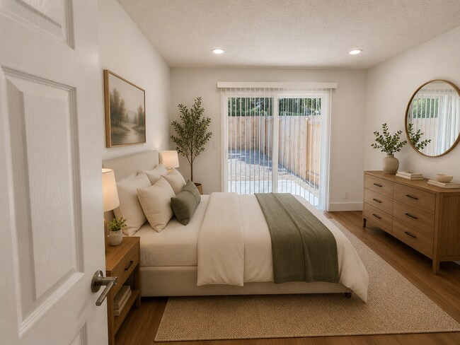 Building Photo - Newly Remodeled Duplex for Rent in Central Davis