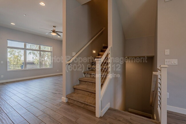Building Photo - 6850 E McDowell Rd