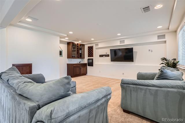 Building Photo - 5113 S Gold Bug Way