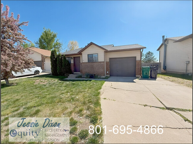Building Photo - 1063 W 2450 N