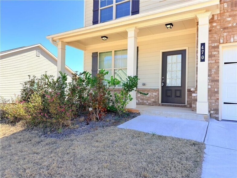 Building Photo - 470 Hellen Vly Dr