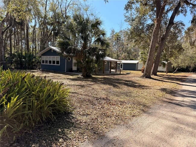 Building Photo - 53706 River Trace Rd