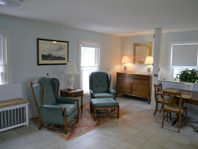 Building Photo - MSMT Clancy House