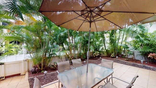 Building Photo - Furnished Ko Olina Fairways - 3 bedroom, 2.5 bath Townhome