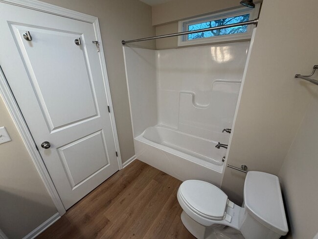 Building Photo - New Construction Duplex For Rent: 511 Maryland Ave, Burlington, NC COMING SOON