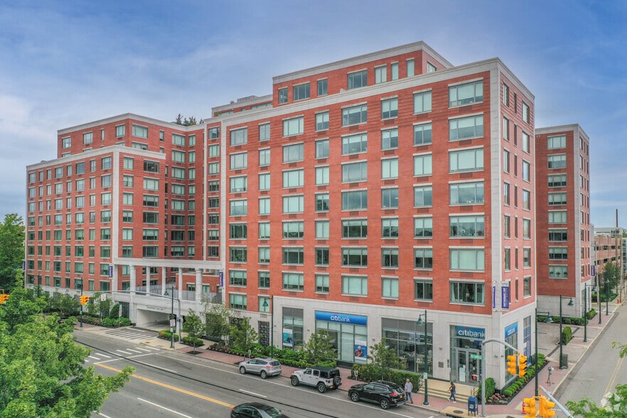 Building Photo - One Third Avenue